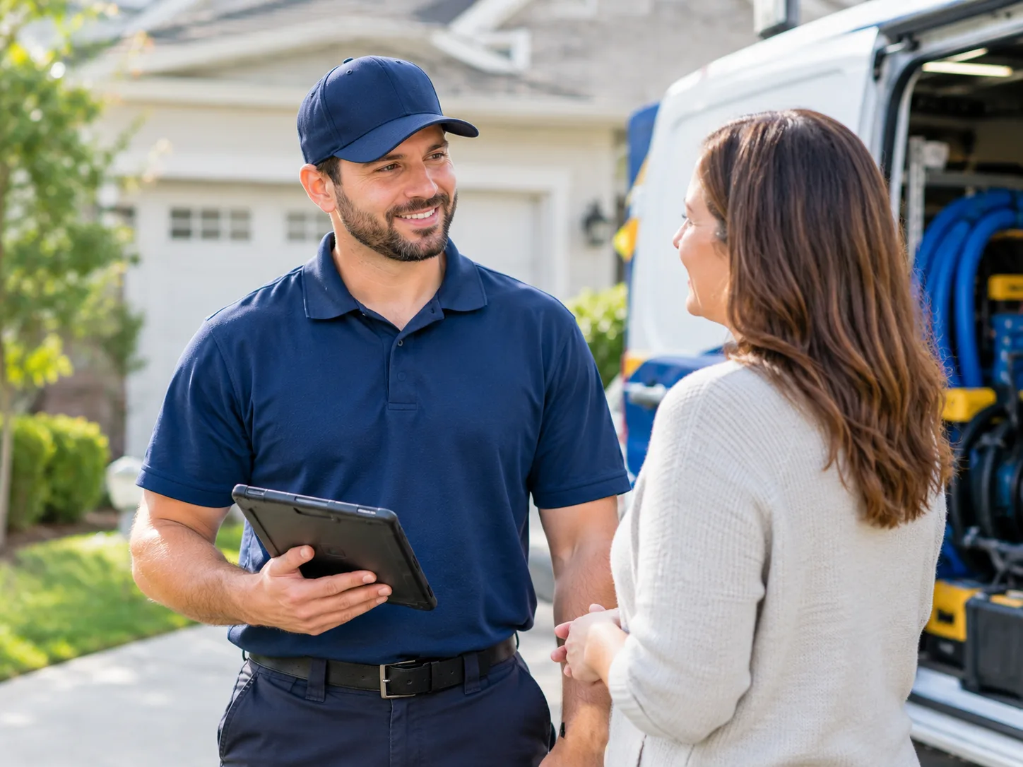 Sewage Backup Cleanup Annville, KY FAQs